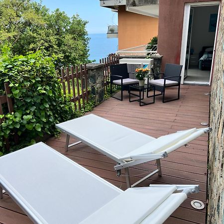 Piccola Meraviglia Ad Arenzano Eksteriør bilde